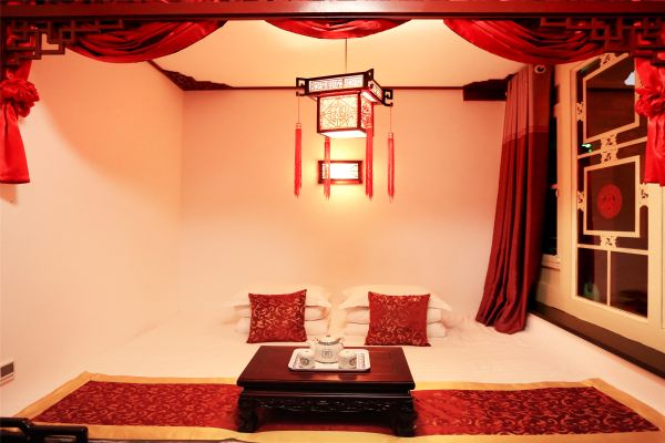 Pingyao Jin Tai sheng Inn (Jinzhong)